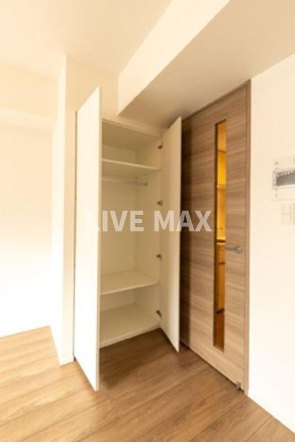 オアーゼ品川レジデンスの物件内観写真