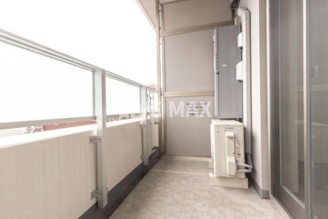 オアーゼ品川レジデンスの物件内観写真