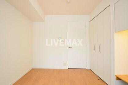 ラクラス木場公園の物件内観写真