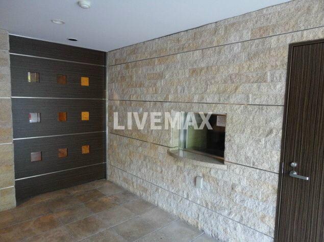 ラクラス木場公園の物件内観写真