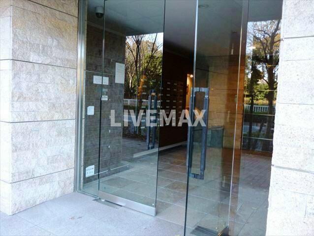 ラクラス木場公園の物件内観写真