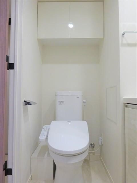 パークアクシス東蒲田の物件内観写真