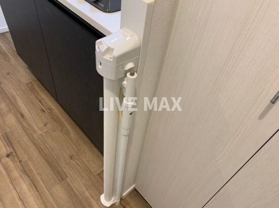 INUNEKO HILLS ROKUGODOTEの物件内観写真