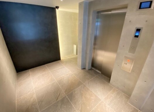 SYFORME木場Ⅱの物件外観写真