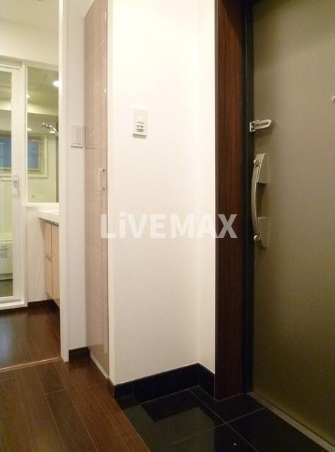 ＤＯＲＦ２１ＳＵＭＩＫＡの物件内観写真