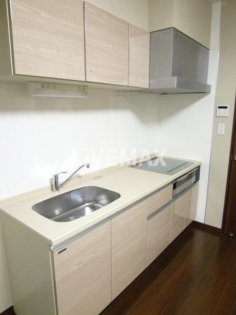 ＤＯＲＦ２１ＳＵＭＩＫＡの物件内観写真