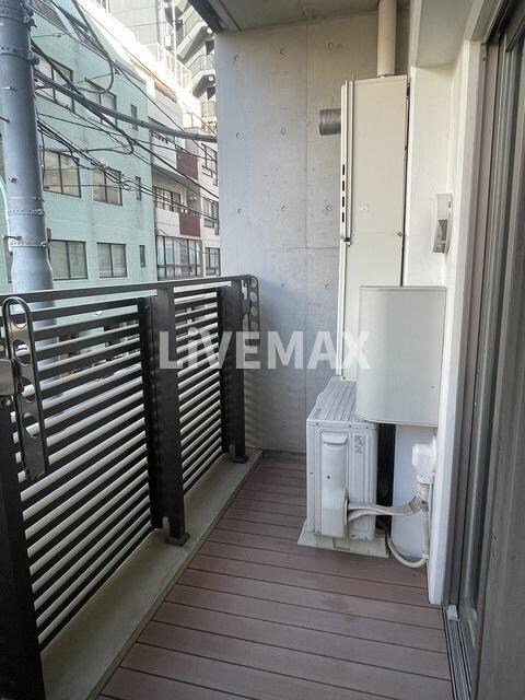 ＤＯＲＦ２１ＳＵＭＩＫＡの物件内観写真