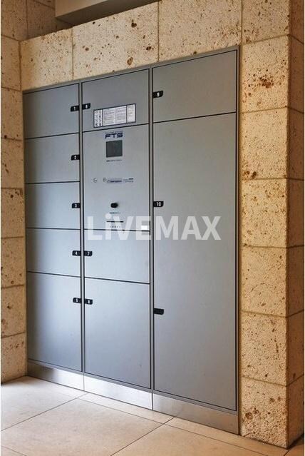 ＤＯＲＦ２１ＳＵＭＩＫＡの物件内観写真