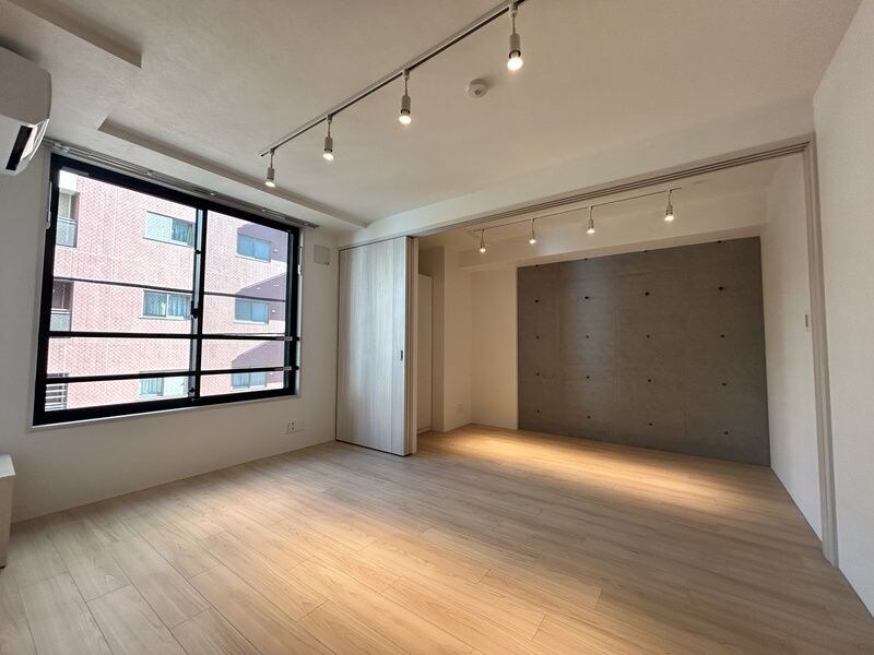 GRAN PASEO大森Ⅲの物件内観写真