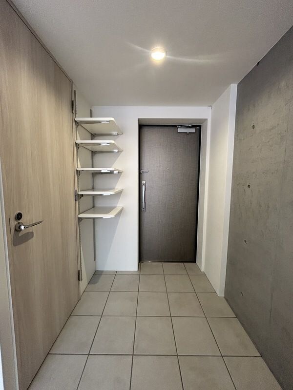 GRAN PASEO大森Ⅲの物件内観写真