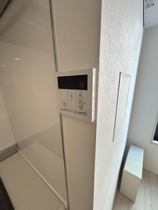 GRAN PASEO大森Ⅲの物件内観写真