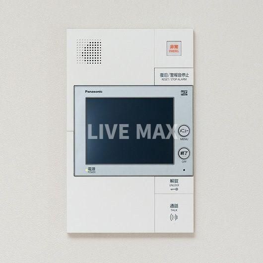 ルフォンプログレ大森山王の物件内観写真