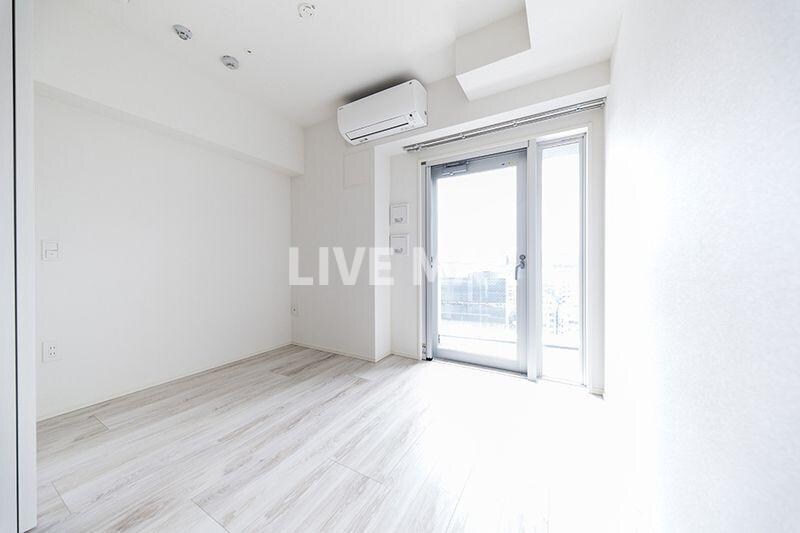 ライオンズフォーシア五反田の物件内観写真