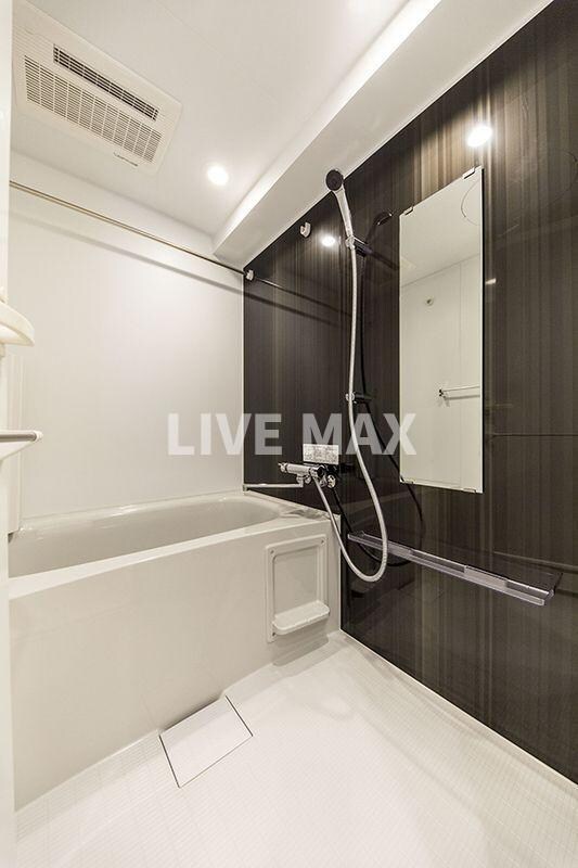 ライオンズフォーシア五反田の物件内観写真