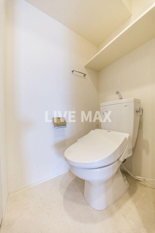 ライオンズフォーシア五反田の物件内観写真