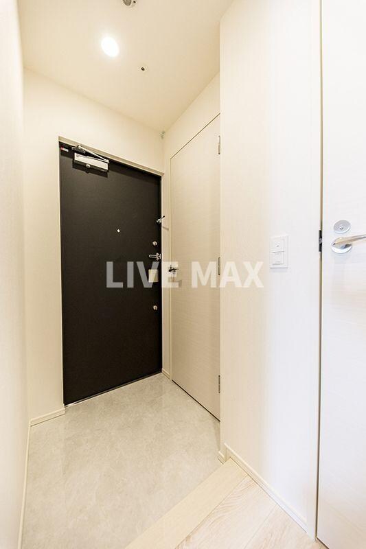 ライオンズフォーシア五反田の物件内観写真