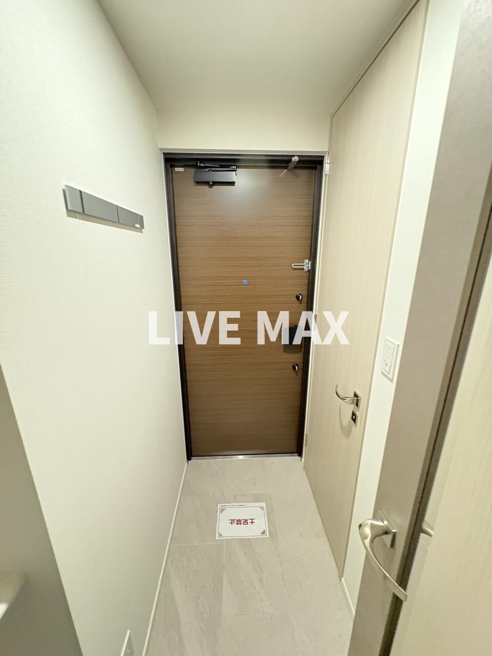 ザ・パークハビオ大森山王の物件内観写真