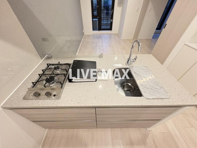 ザ・パークハビオ大森山王の物件内観写真