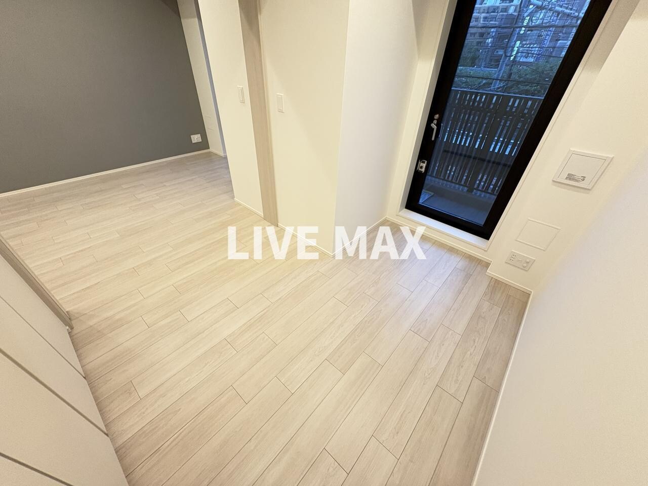 ザ・パークハビオ大森山王の物件内観写真