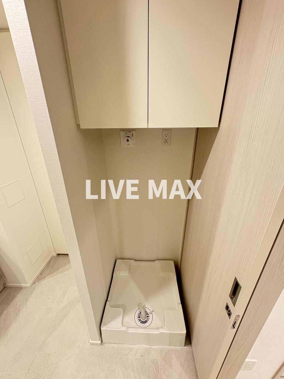 ザ・パークハビオ大森山王の物件内観写真