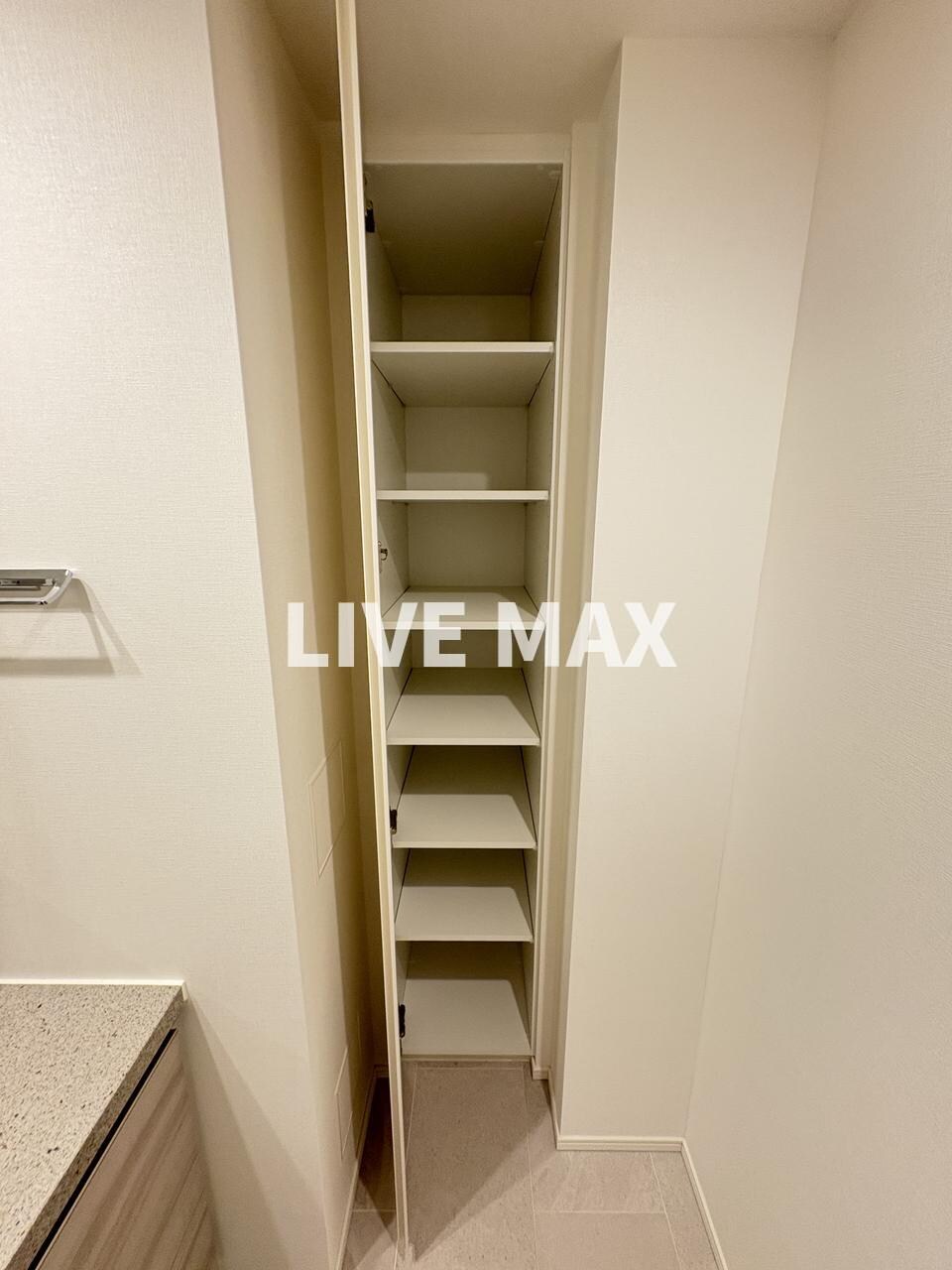 ザ・パークハビオ大森山王の物件内観写真