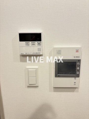 ザ・パークハビオ大森山王の物件内観写真