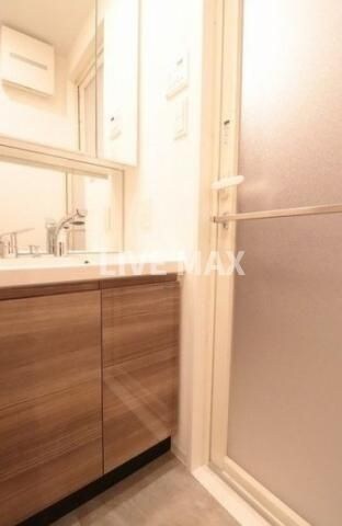 ARKMARK西小山の物件内観写真