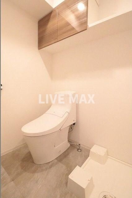 ARKMARK西小山の物件内観写真