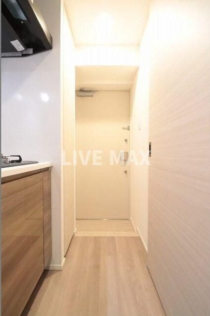 ARKMARK西小山の物件内観写真