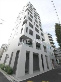 ＧＲＡＮ　ＰＡＳＥＯ目黒の物件外観写真