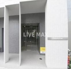 ＧＲＡＮ　ＰＡＳＥＯ目黒の物件外観写真