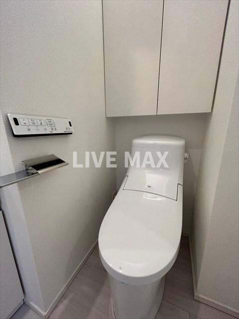 ＧＲＡＮ　ＰＡＳＥＯ目黒の物件内観写真