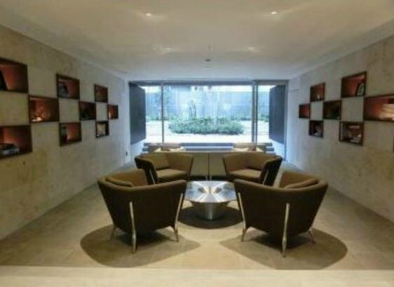 パークアクシス池田山の物件外観写真