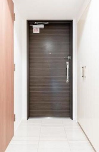 パークアクシス池田山の物件内観写真