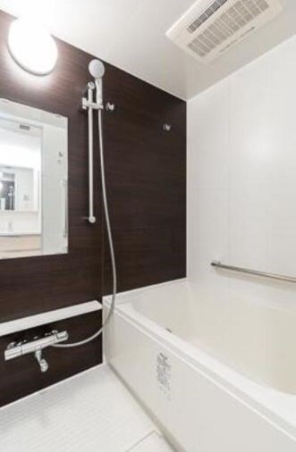 パークアクシス池田山の物件内観写真