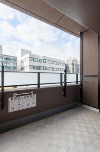 パークアクシス池田山の物件内観写真