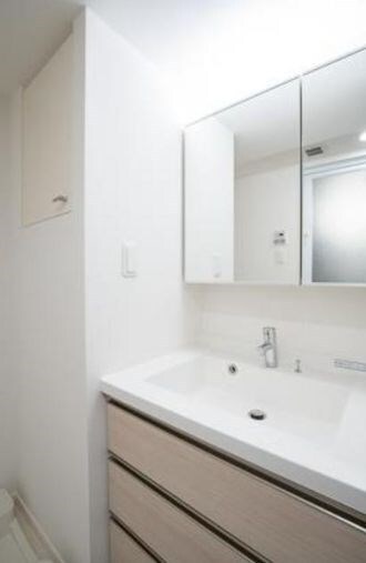 パークアクシス池田山の物件内観写真