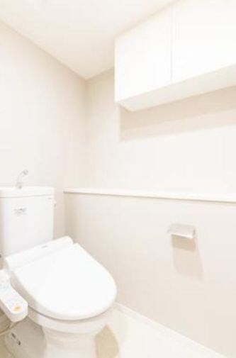 パークアクシス池田山の物件内観写真