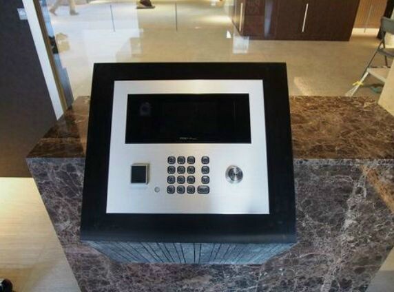 パークアクシス池田山の物件内観写真