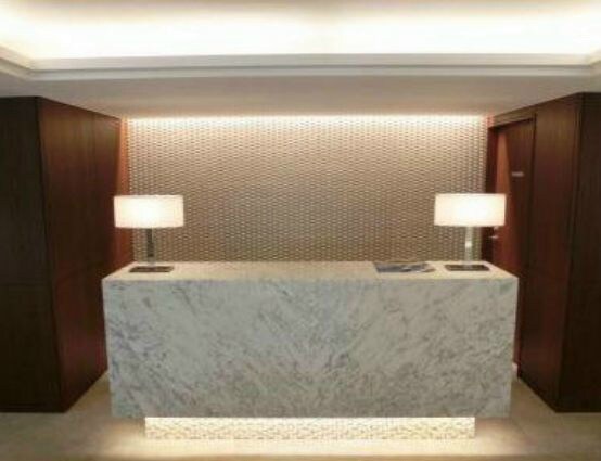 パークアクシス池田山の物件内観写真