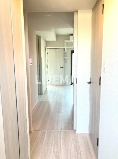 クリオラベルヴィ新富町の物件内観写真