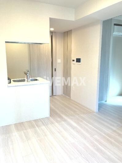 クリオラベルヴィ新富町の物件内観写真