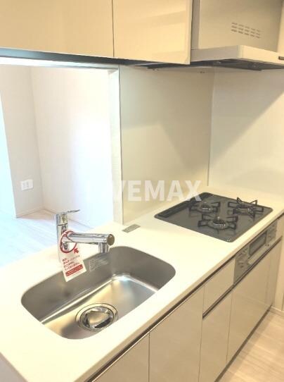 クリオラベルヴィ新富町の物件内観写真