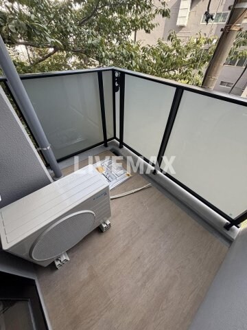 アルティザ五反田の物件内観写真