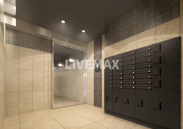 アルティザ五反田の物件内観写真