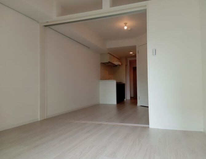 プライムアーバン豊洲の物件内観写真