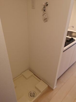 S-RESIDENCE清澄白河の物件内観写真