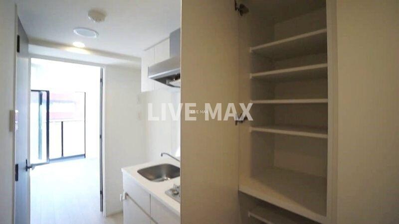 SYFORME　SHIROKANE－TAKANAWA　シーフォルム白金高輪の物件内観写真