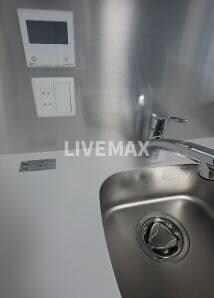 ローレルタワールネ浜松町の物件内観写真