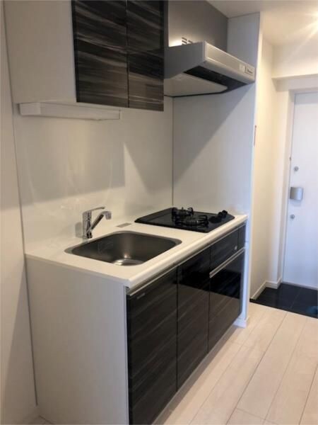 メイクスデザイン糀谷アジールコートの物件内観写真